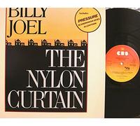 BILLY JOEL - BILLY JOEL the nylon curtain, CBS 85959