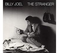 Billy Joel - Billy Joel - The Stranger