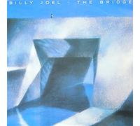 Billy Joel - Bridge (1986) [Import]