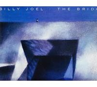 Billy Joel - Bridge (1986) [Import]