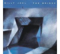 Billy Joel - BRIDGE LP UK CBS 1986 9 TRACK WITH INNER (CBS86323)