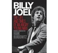 Billy Joel by Hank Bordowitz Hank Bordowitz (Auteur)