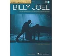 Billy Joel by Todd Lowry Todd Lowry (Auteur)