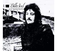 Billy Joel Cold Spring Harbor (Enh) (Rmst) (CD)