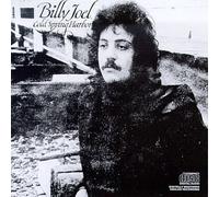 Billy Joel – Cold Spring Harbor – Édition originale (Import Royaume‑Uni)
