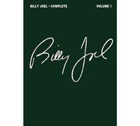 BILLY JOEL COMPLETE VOLUME 1 - PVG