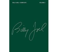 Billy Joel Complete - Volume 2