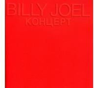 Billy Joel - Concert [ Kohuept ] [Remastered] [New CD] Rmst