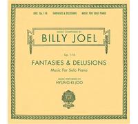 Fantasies & Delusions – Sony Music