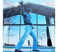 Billy Joel - Glass Houses (1980) [Import]
