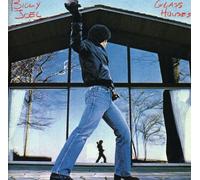 Joel Billy Glass Houses (CD)