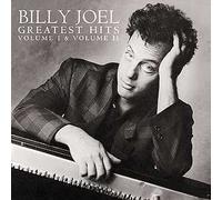 Billy Joel - Greatest Hits Vol. 1-2