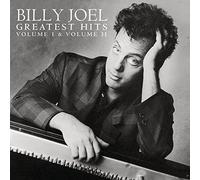 Billy Joel Greatest Hits, Vol. 1 & 2 by Billy Joel [Audio CD] NEUF