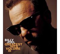 Billy Joel - Greatest Hits, Vol. 3