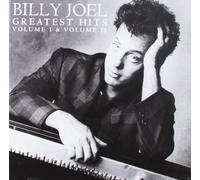 Billy Joel Greatest Hits Volume I & Volume Ii (Gold Series) (CD)