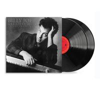 Billy Joel Greatest Hits Volume I & Volume II (Vinyl) 12" Album
