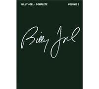 Billy Joel Hal Leonard (Auteur)