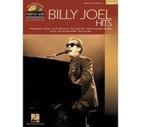 Billy Joel Hits, Hal Leonard Piano Play-Along