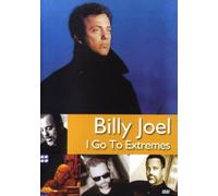 Billy Joel - I Go To Extremes