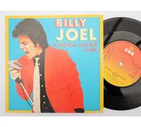 BILLY JOEL It’s Still Rock And Roll To Me 7"
