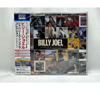 Billy Joel / Japanese Singles Collection Greatest Hits Music CD & DVD from Japan