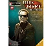 Billy Joel Joel Billy (Auteur)