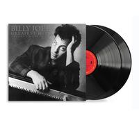 BILLY JOEL - Les Plus Grands Succès Vol. I & II (2025) 2 LP Vinyle