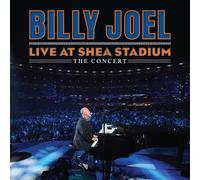 Live at Shea stadium - Inclus DVD bonus
