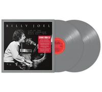 Billy Joel - Live At The Great American Music Hall - 1975 [Vinilo]