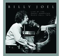 Live at The American Music Hall-1975