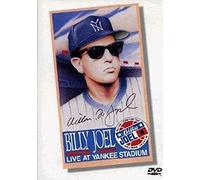 Joel, Billy - Live At Yankee Stadium