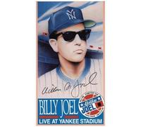 Billy Joel - Live At Yankee Stadium
