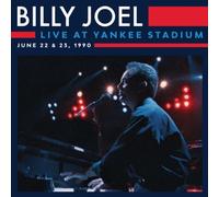 Live at Yankee Stadium