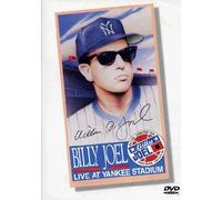 Billy Joel: Live At Yankee Stadium [DVD] by Billy Joel