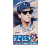 Billy Joel - Live at Yankee Stadium [Import USA Zone 1]