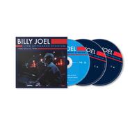 Billy Joel – Live at Yankee Stadium – CD