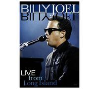 Billy Joel-Live from Long Island [Booklet]