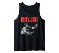 Billy Joel Live Officiel Débardeur