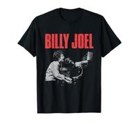 Billy Joel Live Officiel T-Shirt