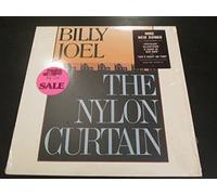 Billy Joel - Nylon Curtain (1982) [Import]
