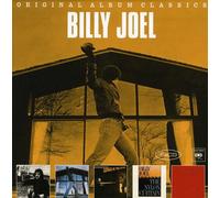 Billy Joel - Original Album Classics [New CD] Boxed Set, Germany - Import