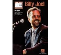 Billy Joel: Piano Chord Songbook