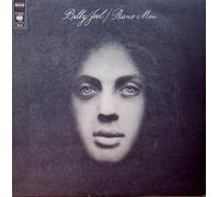 Billy Joel - Piano Man - CBS - 32002