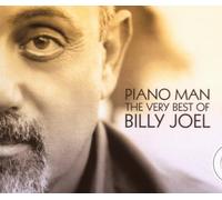 Billy Joel - Piano Man (Discbox Slider)