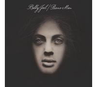 Billy Joel - Piano Man [Vinyl Lp]