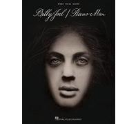 Joel Billy Piano Man P/V/G