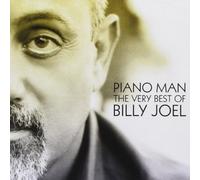 Piano Man - The Very Best Of