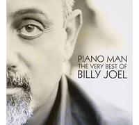 BILLY JOEL - Piano Man-Very Best of [Import]