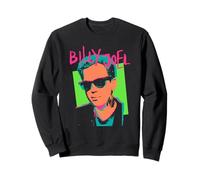 Billy Joel Pop Art Officiel Sweatshirt