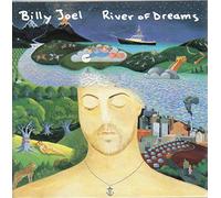 Billy Joel – River of Dreams